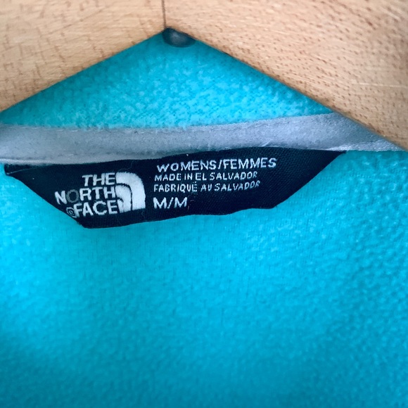 The North Face Jacket - Picture 3 of 4